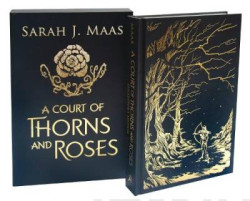 A Court of Thorns and Roses Collector?s Edition