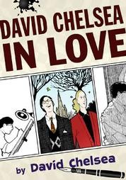 David Chelsea in Love