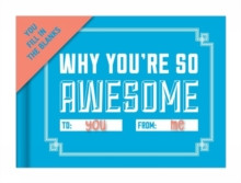 Why You`re So Awesome