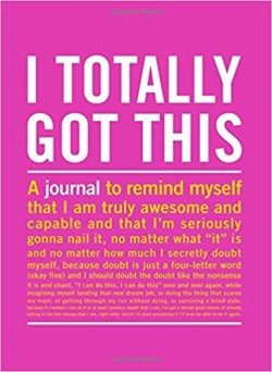 I Totally Got This Inner Truth Journal