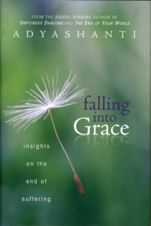 falling into grace