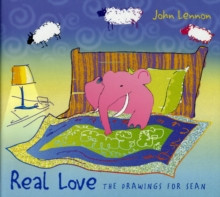 Real Love - The Drawings for Sean