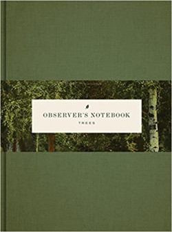 Observers Notebooks: Trees