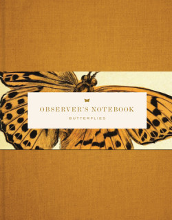 Observers Notebook: Butterflies