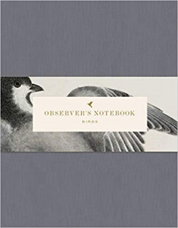 Observers Notebook: Birds