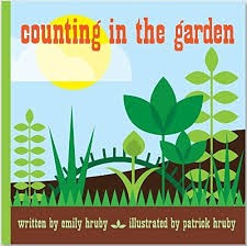Counting in the Garden