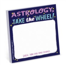 Sticky Notes: Astrology