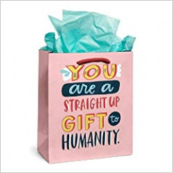 Gift Bag Gift to Humanity