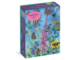 Nathalie Lt: Butterfly Dreams 1,000-Piece Puzzle