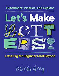 Let?s Make Letters!