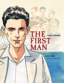 First Man - The Graphic Novel