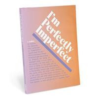 Im Perfectly Imperfect Inner-Truth Journal (Ombre Edition)