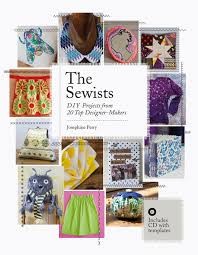The Sewists: DIY Projects from 20 Top Designer Makers