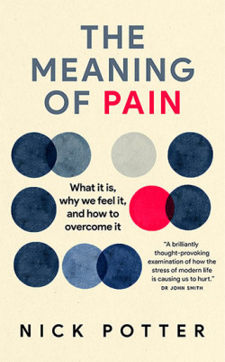The Meaning of Pain : A new understanding of pain and how to manage it