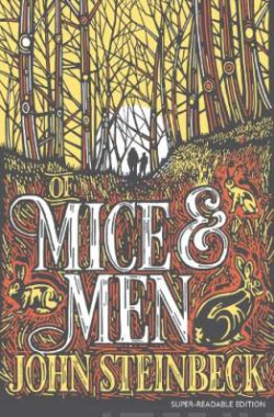 Of Mice and Men - Barrington Stoke Edition