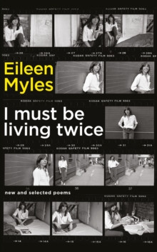 I Must Be Living Twice : New and Selected Poems 1975 - 2014
