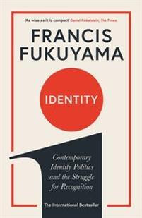 Identity : Contemporary Identity Politics and the Struggle for Recognition