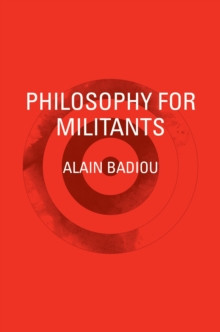 Philosophy for Milit