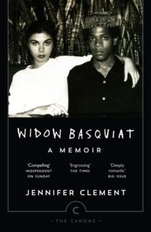 Widow Basquiat : A Memoir