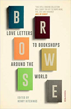 Browse : Love Letters to Bookshops Around the World