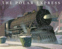 The Polar Express : 35th Anniversary Edition