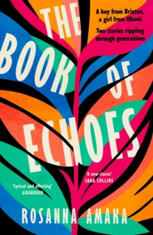 The Book Of Echoes : The powerfully redemptive debut of love and hope rippling across generations