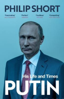 Putin : The explosive and extraordinary new biography of Russia?s leader