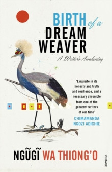 Birth of a Dream Weaver : A Writers Awakening