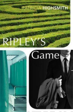 Ripley?s Game