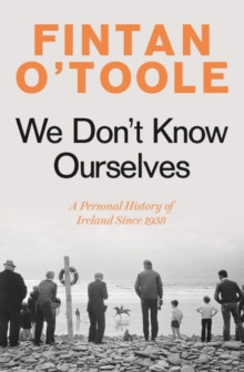 We Dont Know Ourselves : A Personal History of Ireland Since 1958