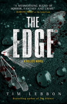 The Edge - A Relics Novel