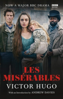 Les Miserables : TV tie-in edition