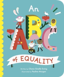 An ABC of Equality : Volume 1