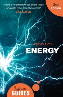 Energy : A Beginners Guide