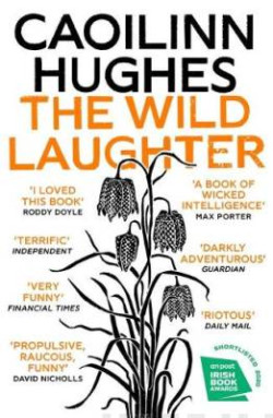 The Wild Laughter : Winner of the 2021 Encore Award