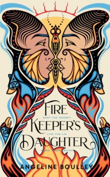 Firekeepers Daughter