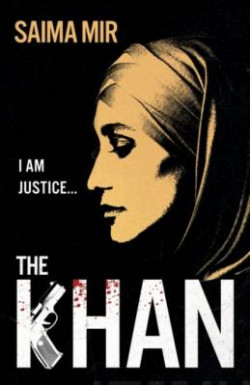 The Khan : �Bold, addictive and brilliant.� Stylist, Best Fiction 2021