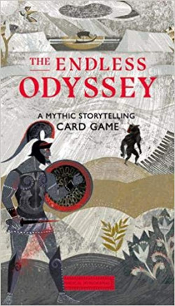 The Endless Odyssey : A Mythic Storytelling Game