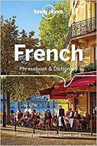 French: Phrasebook & Dictionary