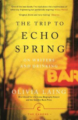 The Trip to Echo Spring : On Writers and Drinking