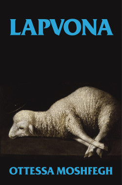 Lapvona : The unmissable Sunday Times Bestseller