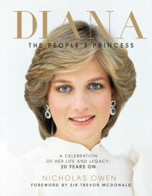 Diana : The Peoples Princess