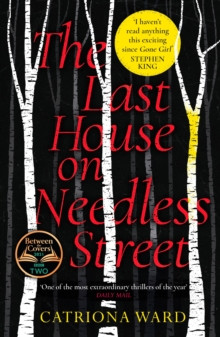 The Last House on Needless Street : the gothic masterpiece of 2021