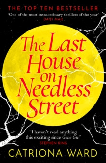The Last House on Needless Street : The Bestselling Richard & Judy Book Club Pick