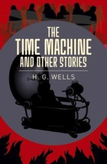 The time machine and other stories