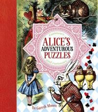 Alices Adventurous Puzzles