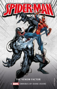 Spider-Man: The Venom Factor Omnibus : 3