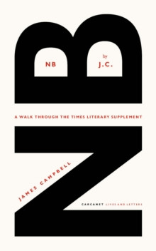 NB by J.C. : A walk through the Times Literary Supplement