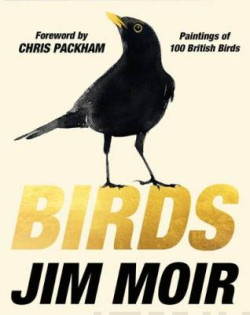 Birds : The Sunday Times Bestseller