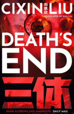 Death?s End